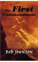First Commandment: (English)