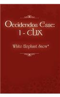 Occidendos Esse