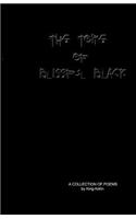 The Tome of Blissful Black: A Collection of Poems