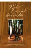 Writers Treasured Collection: (English)