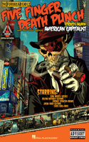 Five Finger Death Punch: American Capitalist