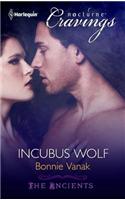 Incubus Wolf