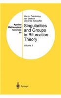 Singularities and Groups in Bifurcation Theory