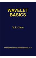 Wavelet Basics