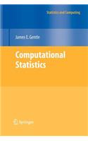 Computational Statistics