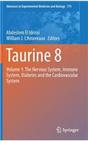 Taurine 8