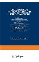 Organosilicon Heteropolymers and Heterocompounds