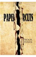 Papercuts