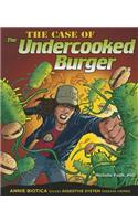 Case of the Undercooked Burger