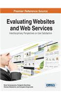 Evaluating Websites and Web Services