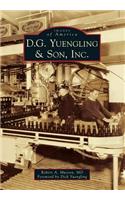 D.G. Yuengling & Son, Inc.