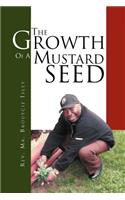 Growth Of A Mustard Seed