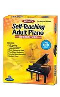 Alfred's Self-Teaching Adult Piano Beginner's Kit
