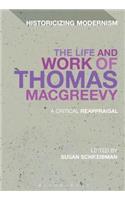 Life and Work of Thomas Macgreevy