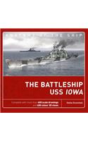 The Battleship USS Iowa