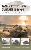 Tanks at the Iron Curtain 1946-60