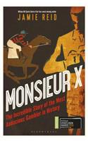 Monsieur X