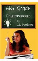 6th Grade Entrepreneurs