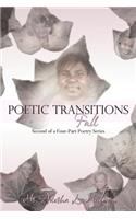 Poetic Transitions Fall