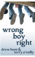 Wrong Boy Right