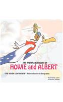 World Adventures of Howie and Albert