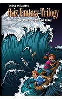 Curse of Lake Osis