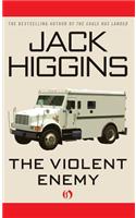 Violent Enemy