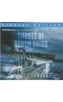 Ghosts of Bungo Suido