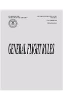 General Flight Rules (Air Force Instruction 11-202, Volume 3)