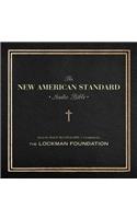 The New American Standard Audio Bible