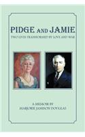 Pidge and Jamie