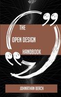 The Open Design Handbook - Everything You Need to Know about Open Design