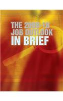 2008 -18 Job Outlook in Brief