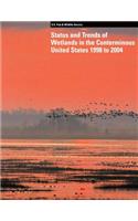 Status and Trends of Wetlands in the Conterminous United States 1998 to 2004