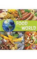 Food of the World