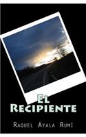 El Recipiente: (Spanish)