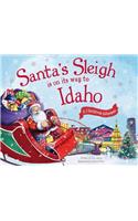 Santa's Sleigh Is on Its Way to Idaho