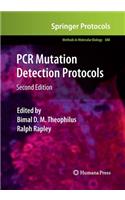 PCR Mutation Detection Protocols