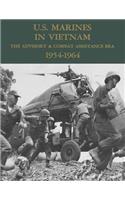 U.S. Marines in Vietnam