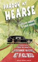 Pardon My Hearse: A Colorful Portrait of Where the Funeral and Entertainment Industries Met in Hollywood