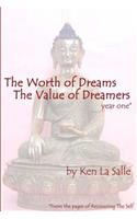 Worth of Dreams The Value of Dreamers