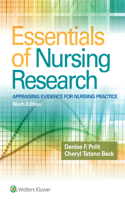 Essentials of Nursing Research