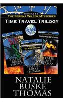 Serena Wilcox Time Travel Trilogy