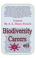 Careers: Biodiversity Careers