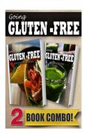 Gluten-Free Mexican Recipes and Gluten-Free Vitamix Recipes