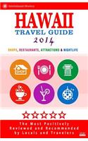 Hawaii Travel Guide 2014