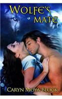 Wolfe's Mate