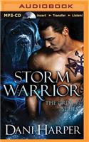 Storm Warrior