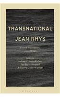 Transnational Jean Rhys