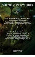 Ciborgs: Ciencia y Ficcion